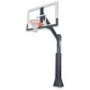 Ironclad Hoops IRONCLAD 72" Highlight Hoops HIL664-XXL Fixed Height Ironclad Basketball Goal Ironclad Basketball Goals