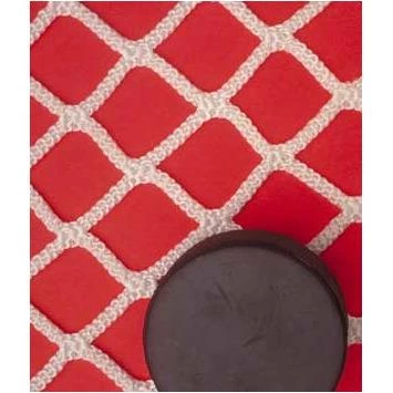 Douglas HN-300 Hockey Nets, 3.5mm Knotless Polyester 3 Douglas HN-300 Hockey Nets, 3.5mm Knotless Polyester