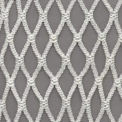 Douglas HN-600R NHL Professional Hockey Nets, 6mm Resin Coated