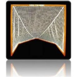 Home Court Hoops Lacrosse Goal 2000