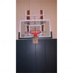 First Team Basketball-Commercial Basketball Backboard Height Adjusters