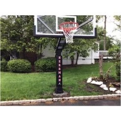 First Team Basketball Accessories Customized Decals For Your Pole Pad - An Easy Way To Make A Big Statement!