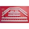 Douglas Hockey Goal Frame Padding