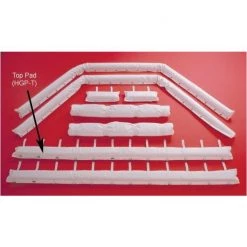 Douglas Hockey Goal Frame Padding