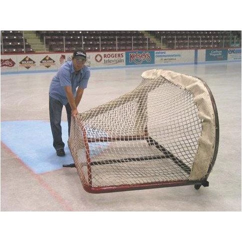 Douglas Hockey Goal Transporter 3 Douglas Hockey Goal Transporter
