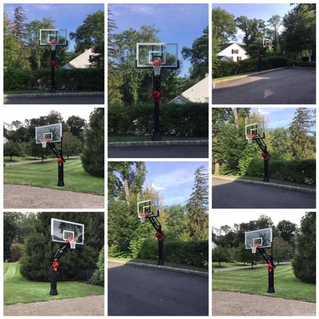 Home Court Hoops Ironclad Basketball Goals Basketball Hoop Installation Service 4 Home Court Hoops Ironclad Basketball Goals Basketball Hoop Installation Service