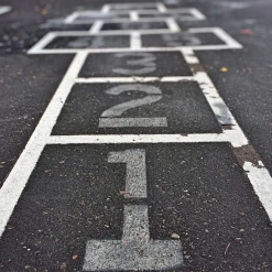 My Backyard Sports Online Hopscotch