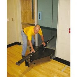 First Team Horizon™ Complete - Competition Portable Volleyball Net System 10 First Team Horizon™ Complete - Competition Portable Volleyball Net System