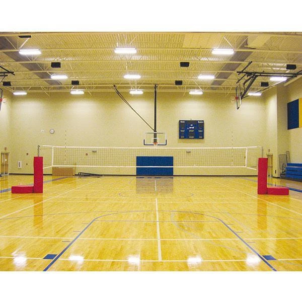 First Team Horizon™ Complete - ST - Competition Portable Volleyball Net System 5 First Team Horizon™ Complete - ST - Competition Portable Volleyball Net System