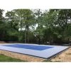 VersaCourt MBSBB4428 - 44’3”W X 28’2”L Half Court Kit 2 VersaCourt MBSBB4428 - 44’3”W X 28’2”L Half Court Kit