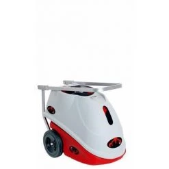 Tennis LOBSTER ELITE LIBERTY - BATTERY BALL MACHINE