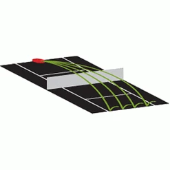 LOBSTER ELITE ONE BATTERY BALL MACHINE