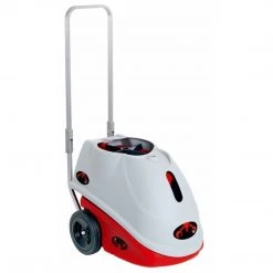 Tennis LOBSTER ELITE THREE - BATTERY BALL MACHINE