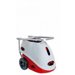 LOBSTER ELITE TWO - BALL MACHINE Tennis