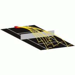 LOBSTER ELITE TWO - BALL MACHINE Tennis