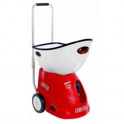 LOBSTER ELITE GRAND FIVE - BATTERY BALL MACHINE