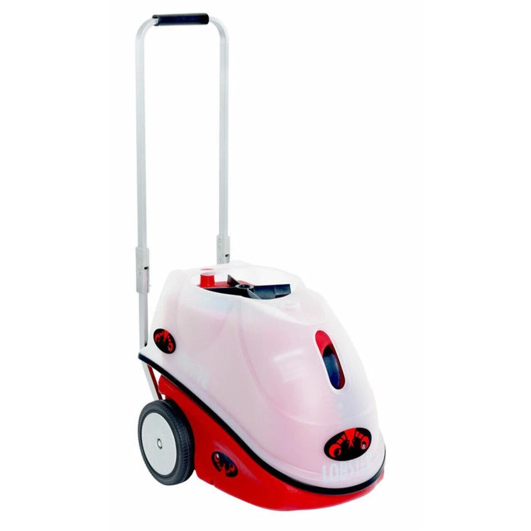 LOBSTER ELITE GRAND FIVE - BATTERY BALL MACHINE 5 LOBSTER ELITE GRAND FIVE - BATTERY BALL MACHINE