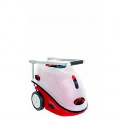 Tennis LOBSTER ELITE GRAND FIVE LIMITED EDITION - BATTERY BALL MACHINE