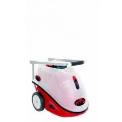 Tennis LOBSTER GRAND FOUR - BATTERY BALL MACHINE 12 Tennis LOBSTER GRAND FOUR - BATTERY BALL MACHINE