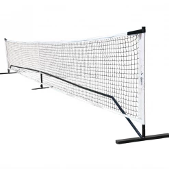 Jaypro Pickleball Net Set - Portable