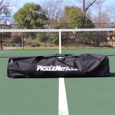 Pickleball Inc. Deluxe PickleNet Portable Net System 12 Pickleball Inc. Deluxe PickleNet Portable Net System