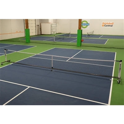 Pickleball Inc. Deluxe PickleNet Portable Net System 4 Pickleball Inc. Deluxe PickleNet Portable Net System