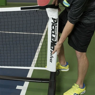 Pickleball Inc. Deluxe PickleNet Portable Net System 8 Pickleball Inc. Deluxe PickleNet Portable Net System