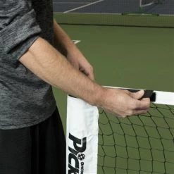 Pickleball Inc. Deluxe PickleNet Portable Net System 19 Pickleball Inc. Deluxe PickleNet Portable Net System