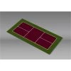 VersaCourt MBSPB1 - Pickleball Court Kit– 28’2”W X 52’8”L