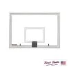 First Team PH4260 Glass Basketball Backboard