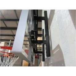 First Team PowerMount™ Advantage Wall Mount Basketball Goal