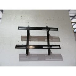 First Team PowerMount™ Contender Wall Mount Basketball Goal