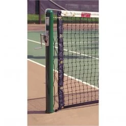 Douglas PREMIER ROUND PICKLEBALL NET POSTS