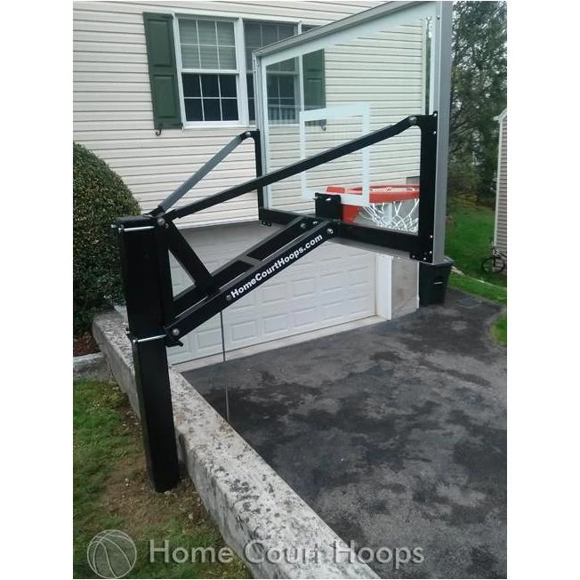 Home Court Hoops Ironclad Basketball Goals Basketball Hoop Installation Service 5 Home Court Hoops Ironclad Basketball Goals Basketball Hoop Installation Service