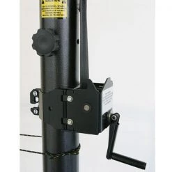 First Team PortaCourt Stellar™ Complete - ST - Portable Recreational Volleyball System