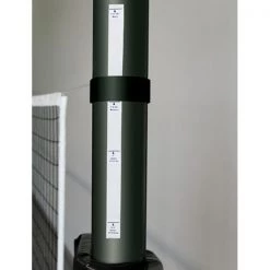 First Team PortaCourt Stellar™ Complete - ST - Portable Recreational Volleyball System