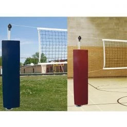First Team QuickSet™ PM - Recreational Volleyball Net System