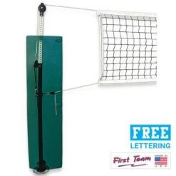 First Team QuickSet™ SP - Recreational Volleyball Net System