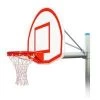 First Team Fixed Height Basketball Goals Renegade™ Max Fixed Height Basketball Goal