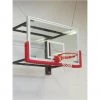 First Team Schools/Camps Side-Folding Basketball Hoops 1 First Team Schools/Camps Side-Folding Basketball Hoops