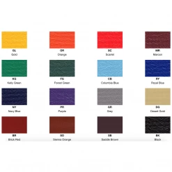 First Team FT456-WB BodyGuard Wall Padding