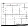 Jaypro Beach Volleyball Replacement Net (4" Sq. - #36 Nylon Netting) - Mercury™ Professional Beach Size (28'L X 39"H) (Black) 2 Jaypro Beach Volleyball Replacement Net (4" Sq. - #36 Nylon Netting) - Mercury™ Professional Beach Size (28'L X 39"H) (Black)