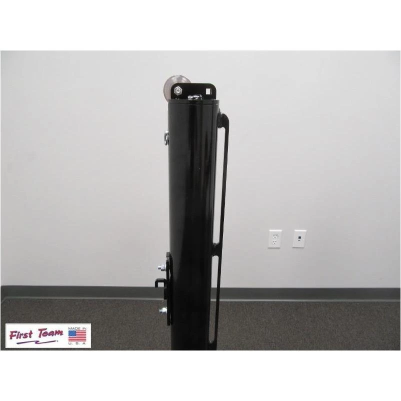 First Team Tennis Sentry™ PKSO - Pickleball Post System 5 First Team Tennis Sentry™ PKSO - Pickleball Post System