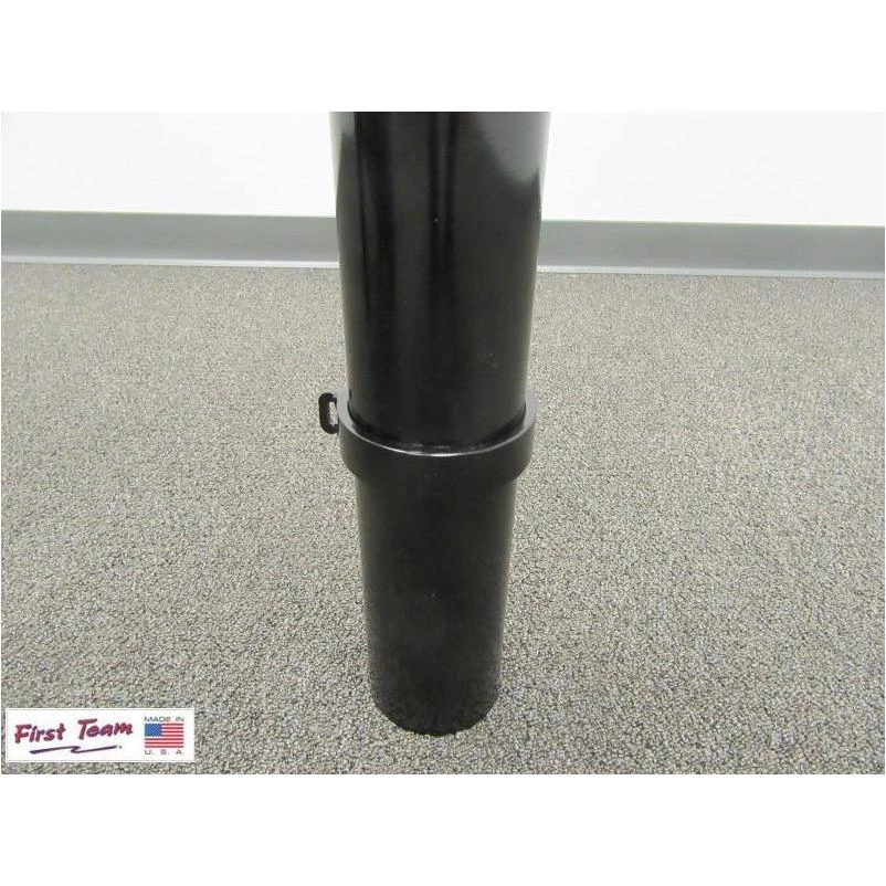 First Team Tennis Sentry™ PKSO - Pickleball Post System 6 First Team Tennis Sentry™ PKSO - Pickleball Post System