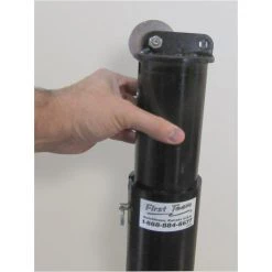 First Team Sentry™ PKPS - Pickleball Post System Tennis