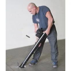 First Team Sentry™ PKPS - Pickleball Post System Tennis