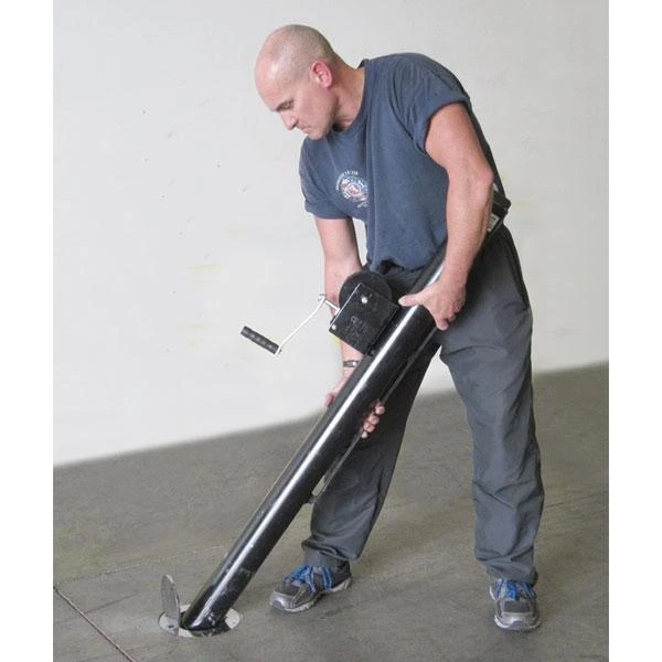 First Team Tennis Sentry™ PKSO - Pickleball Post System 8 First Team Tennis Sentry™ PKSO - Pickleball Post System