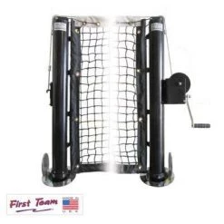 First Team Tennis Sentry™ PKSO - Pickleball Post System