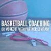 My Backyard Sports Basketball Accessories Basketball Coaching Or Workout With Partner Company