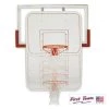 First Team Basketball-Commercial Six-Shooter™ Youth Training Goal